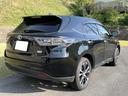 TOYOTA HARRIER HYBRID