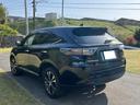 TOYOTA HARRIER HYBRID