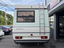 ヴァナゴン ＧＬ　Ｔ４　ヴァナゴン　オートスリーパー　キャンピングカー　タープ・テント接続可　バンクベッド　座席兼用ベッド　テーブル　シンク　コンセント　　ルーフベント　換気扇　８ナンバー（5枚目）