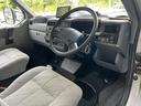 ＧＬ　Ｔ４　ヴァナゴン　オートスリーパー　キャンピングカー　タープ・テント接続可　バンクベッド　座席兼用ベッド　テーブル　シンク　コンセント　　ルーフベント　換気扇　８ナンバー（9枚目）
