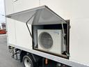 オートマ キッチンカー フードトラック 移動販売車 ケータリングカー シンク 換気扇 エアコン コンロ 窓サッシ コンセント バックカメラ(45枚目)