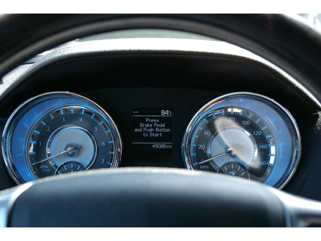5.7HEMI HYD DUB22inc パノラマサンルーフ(14枚目)