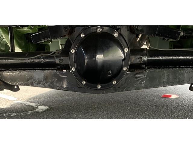 シボレーインパラ ベースグレード（32枚目）