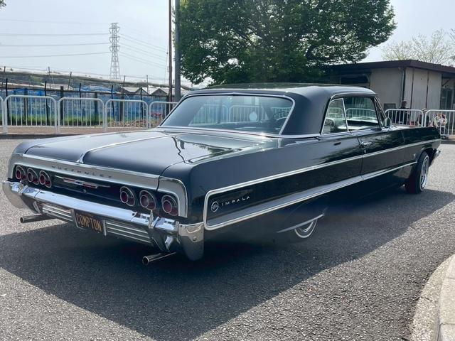 シボレーインパラ (5枚目)