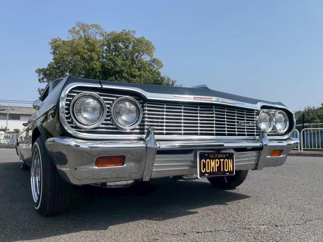 シボレーインパラ (6枚目)