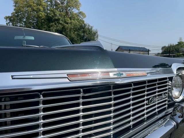 シボレーインパラ (7枚目)