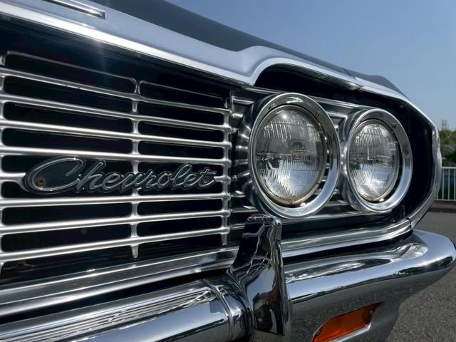 シボレーインパラ (8枚目)