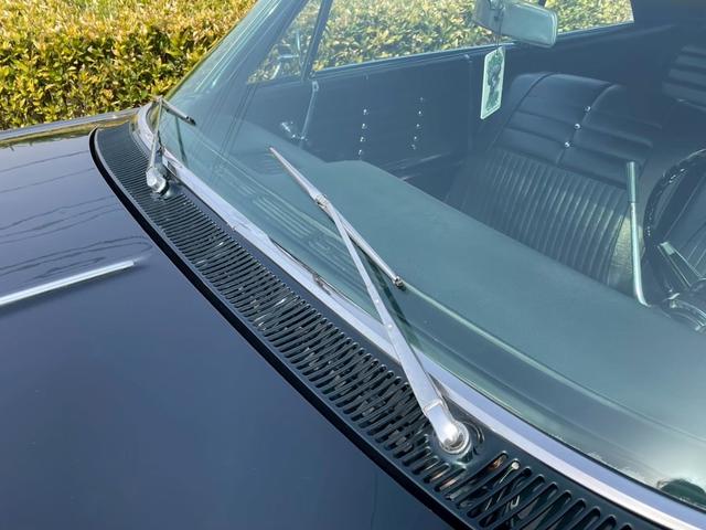 シボレーインパラ (11枚目)