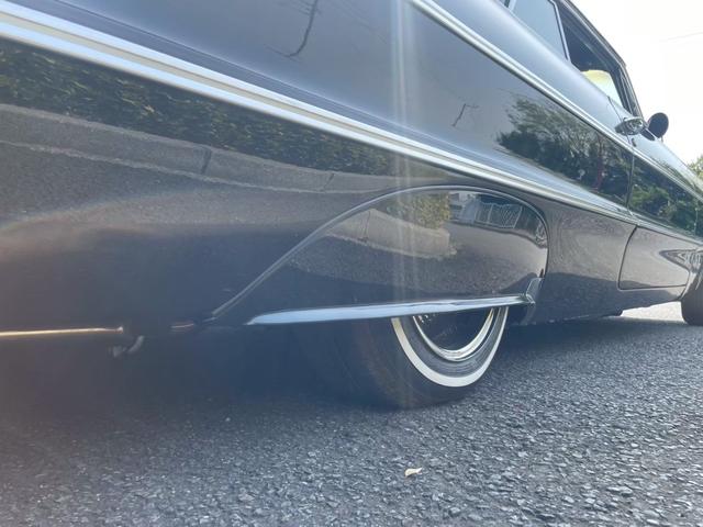 シボレーインパラ (16枚目)