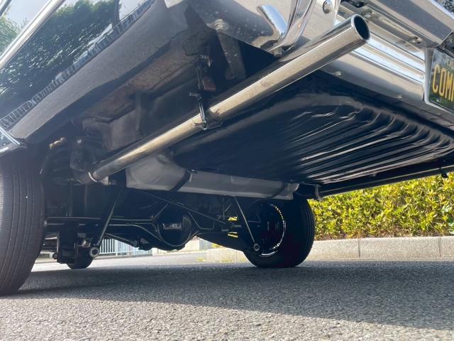 シボレーインパラ (17枚目)