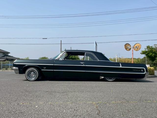 シボレーインパラ (19枚目)