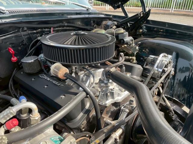 シボレーインパラ (21枚目)