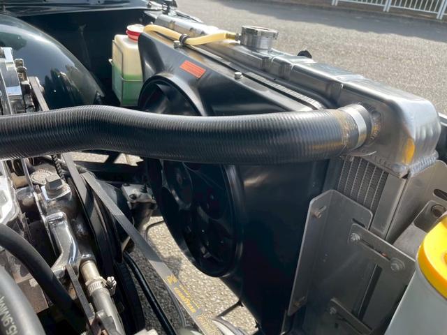 シボレーインパラ (22枚目)