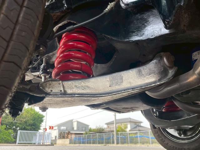 シボレーインパラ (23枚目)