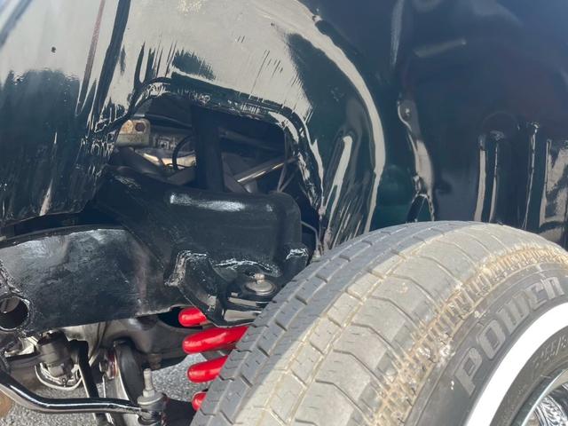 シボレーインパラ (24枚目)