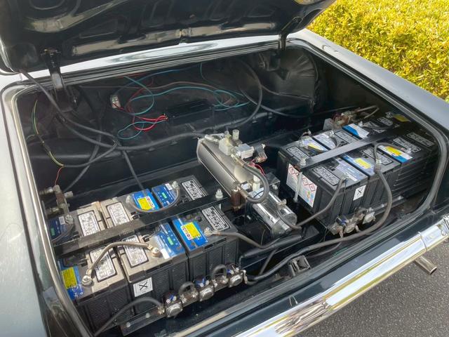 シボレーインパラ (25枚目)