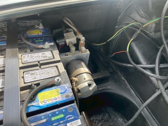 シボレーインパラ (26枚目)