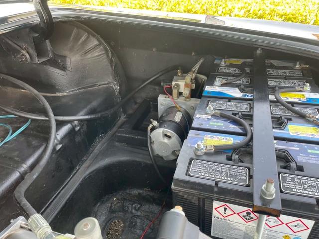 シボレーインパラ (27枚目)