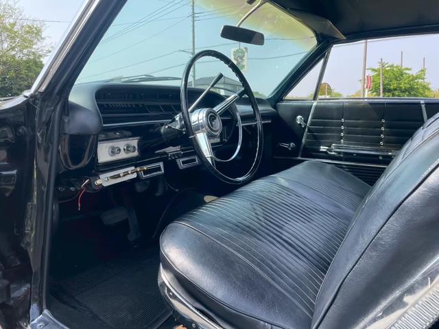 シボレーインパラ (30枚目)