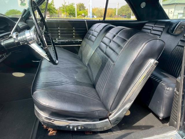 シボレーインパラ (31枚目)