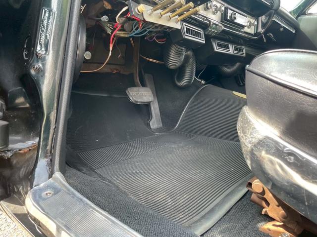 シボレーインパラ (32枚目)