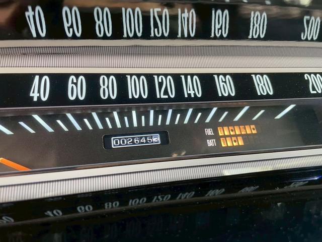 シボレーインパラ (36枚目)