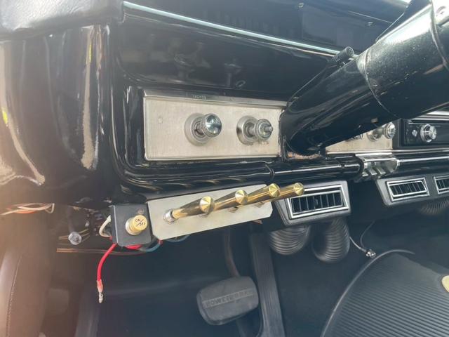 シボレーインパラ (38枚目)