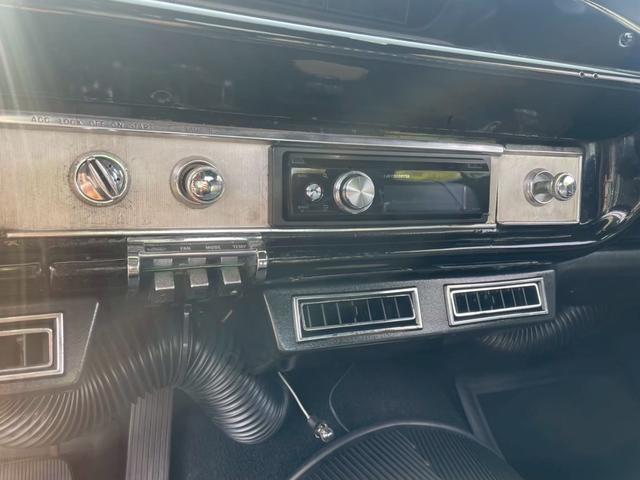 シボレーインパラ (39枚目)