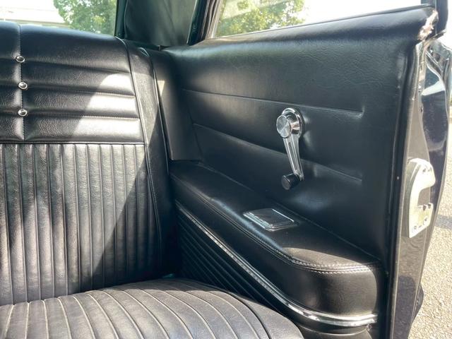 シボレーインパラ (43枚目)