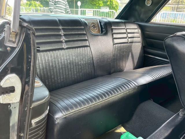 シボレーインパラ (45枚目)