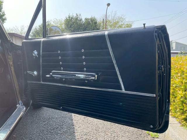 シボレーインパラ (46枚目)