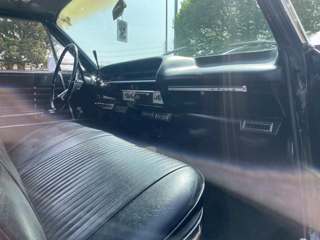 シボレーインパラ (47枚目)