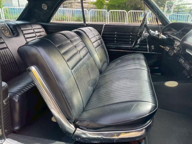 シボレーインパラ (48枚目)