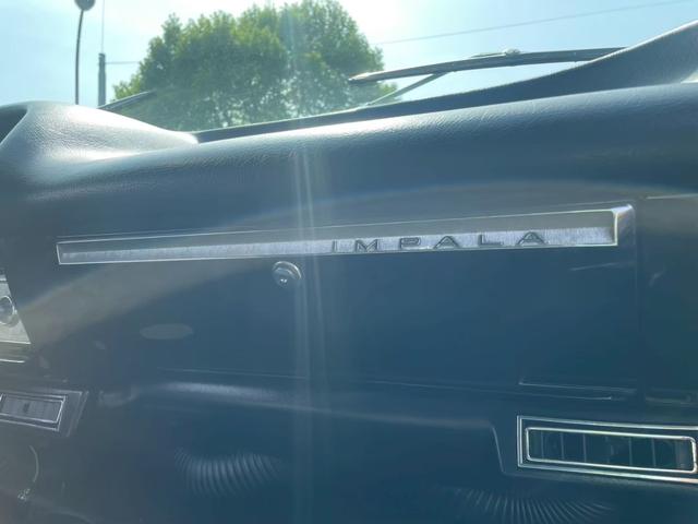 シボレーインパラ (49枚目)