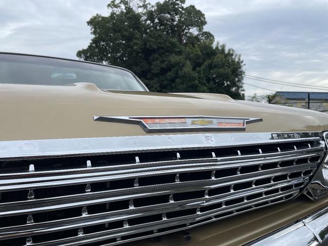 シボレーベルエア ワゴン(6枚目)