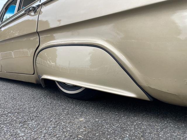 シボレーベルエア ワゴン(12枚目)