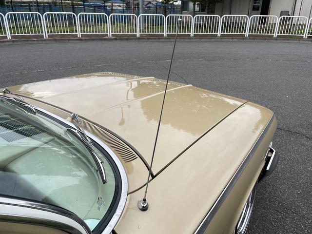 シボレーベルエア ワゴン(21枚目)