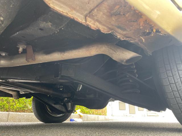 シボレーベルエア ワゴン(25枚目)