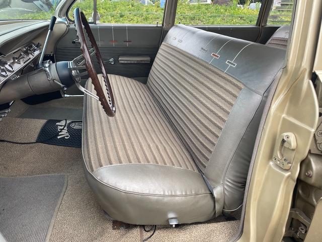 シボレーベルエア ワゴン(30枚目)