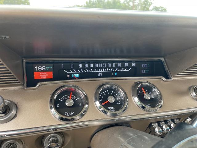 シボレーベルエア ワゴン(32枚目)