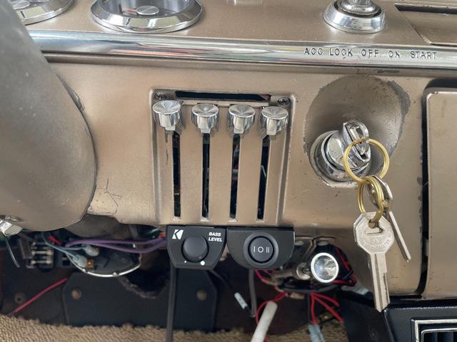 シボレーベルエア ワゴン(34枚目)