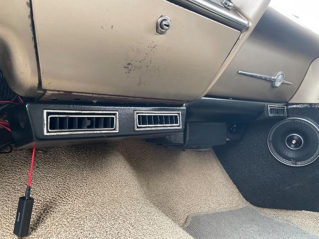 シボレーベルエア ワゴン(37枚目)