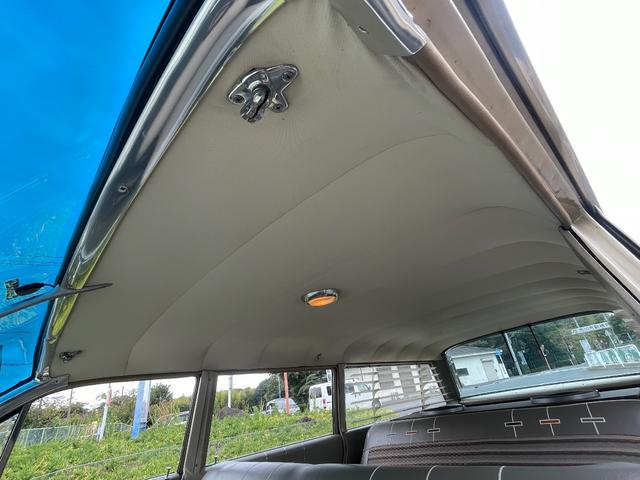 シボレーベルエア ワゴン(40枚目)