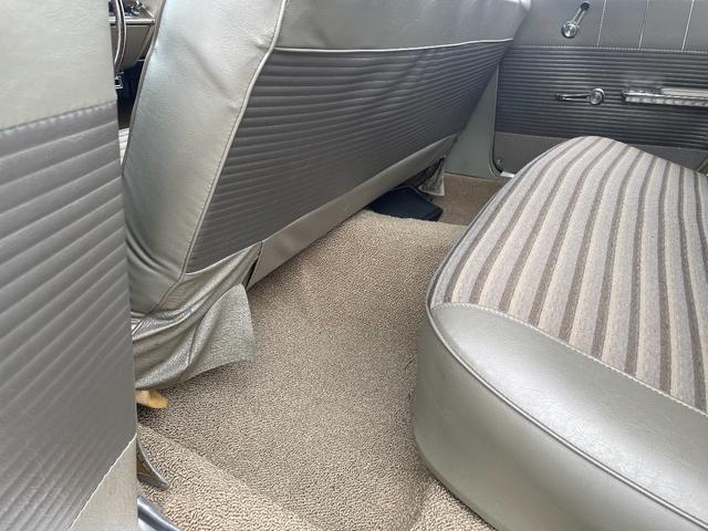 シボレーベルエア ワゴン(42枚目)