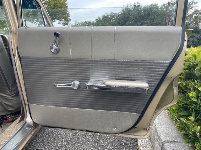 シボレーベルエア ワゴン(44枚目)