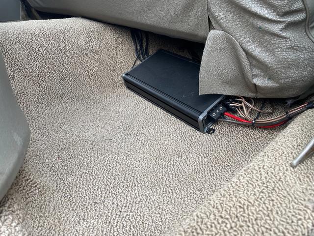 シボレーベルエア ワゴン(45枚目)