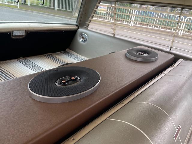 シボレーベルエア ワゴン(55枚目)