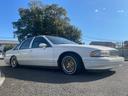 CHEVROLET CHEVROLET CAPRICE