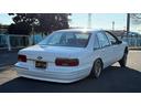 CHEVROLET CHEVROLET CAPRICE