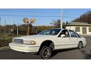 CHEVROLET CHEVROLET CAPRICE